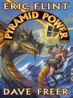 cover image of Pyramid Power